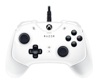 RAZER Przewodowy kontroler do Xbox Series X - Bialy - 713804 - zdjęcie 1